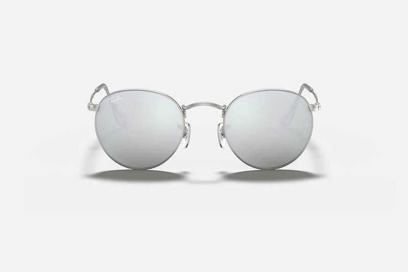 RAY-BAN ROUND FLASH LENSES RB3447 -S50