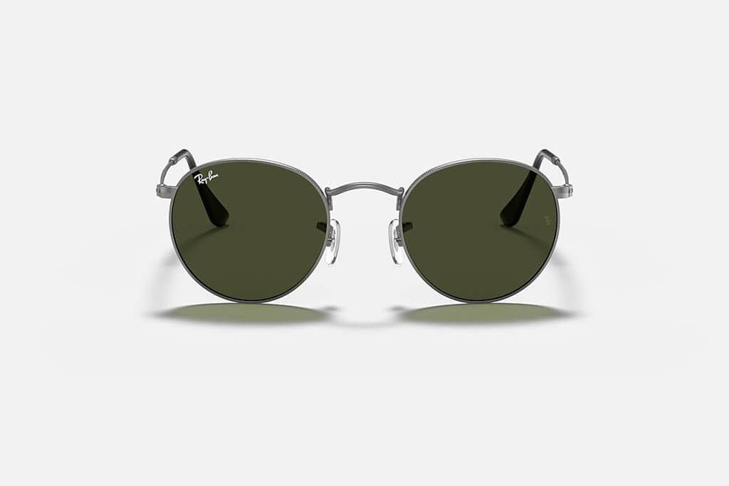 RAY-BAN ROUND METAL RB3447 -S50