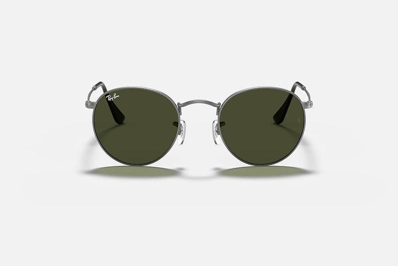 RAY-BAN ROUND METAL RB3447 -S50