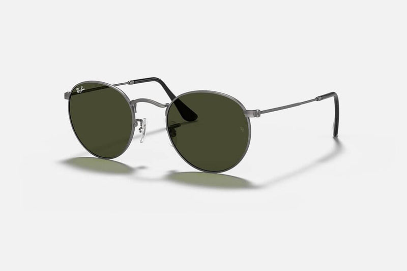 RAY-BAN ROUND METAL RB3447 -S50