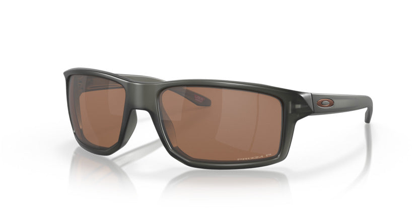 OAKLEY GIBSTON OO9449 24-S60 (Matte Grey Smoke)