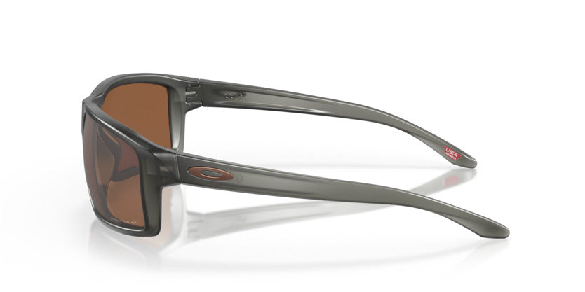 OAKLEY GIBSTON OO9449 24-S60 (Matte Grey Smoke)