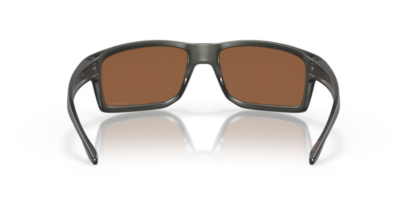 OAKLEY GIBSTON OO9449 24-S60 (Matte Grey Smoke)