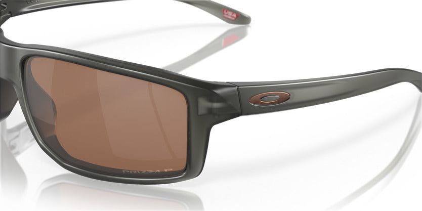 OAKLEY GIBSTON OO9449 24-S60 (Matte Grey Smoke)