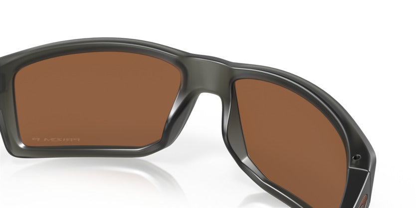 OAKLEY GIBSTON OO9449 24-S60 (Matte Grey Smoke)