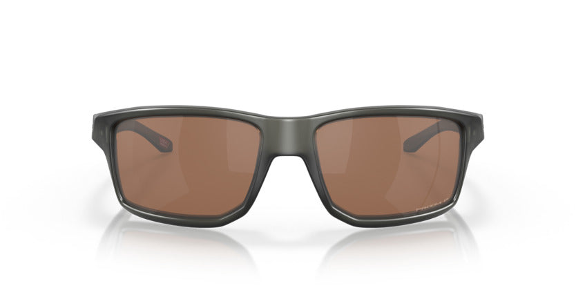 OAKLEY GIBSTON OO9449 24-S60 (Matte Grey Smoke)