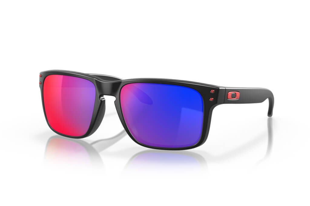 Oakley Gafa de sol modelo Holbrook OO9102