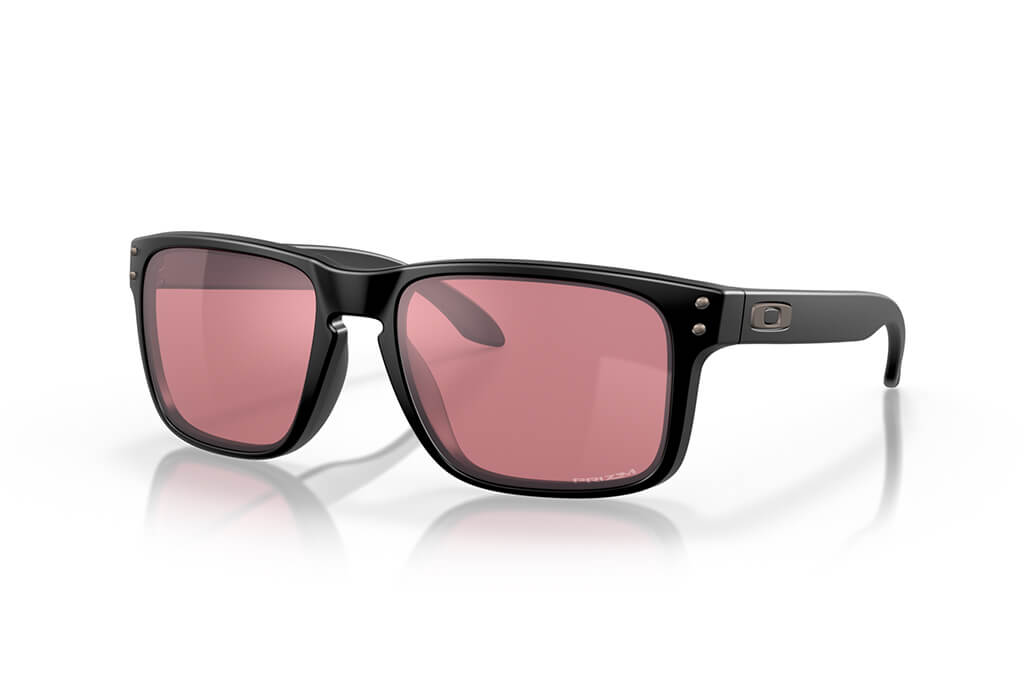 Oakley Gafa de sol modelo Holbrook OO9102