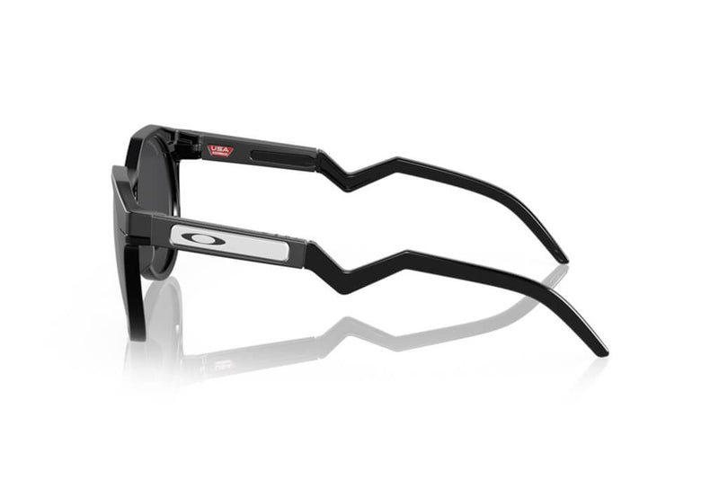 Oakley gafa de sol modelo HSTN 9242 con tecnología prizm y polarizada.