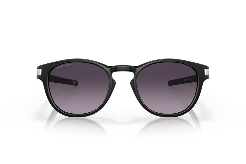 OAKLEY LATCH OO9265 -S53 (Matte Black)