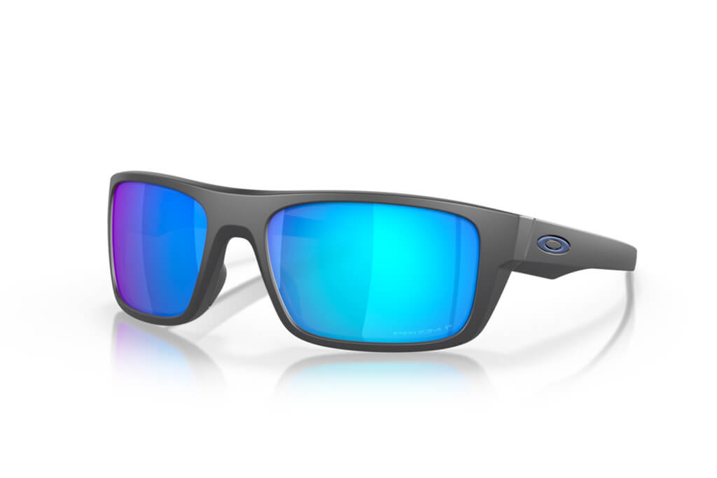 OAKLEY DROP POINT OO9367 -S60