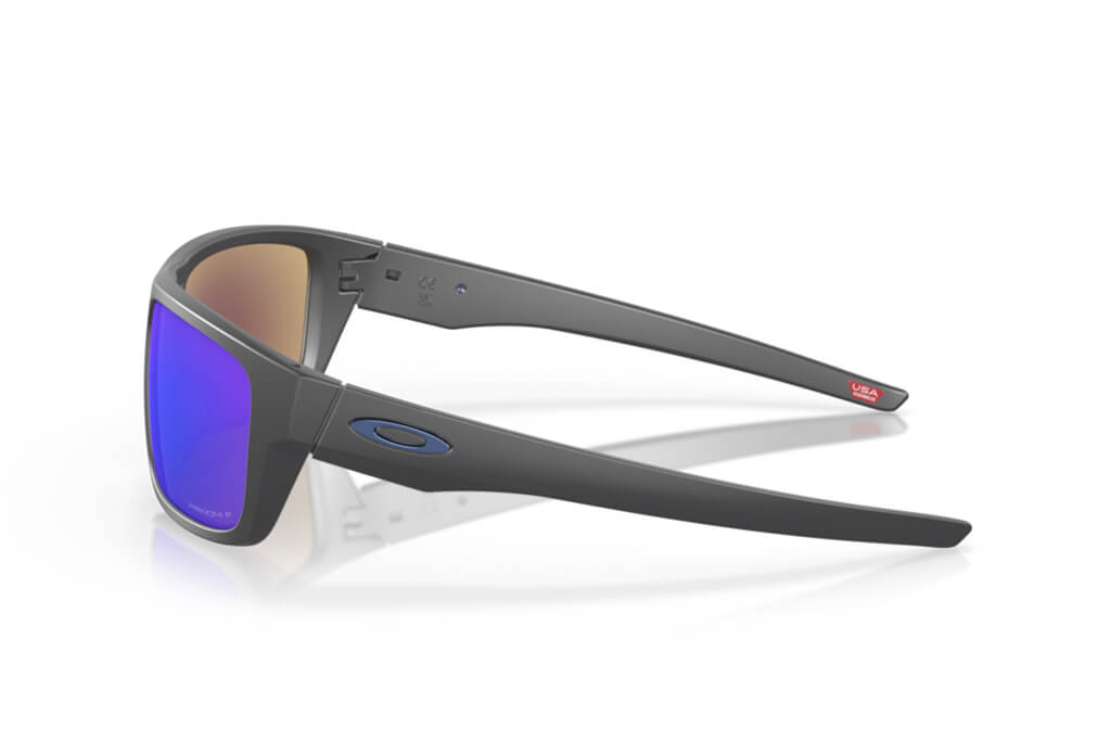 OAKLEY DROP POINT OO9367 -S60