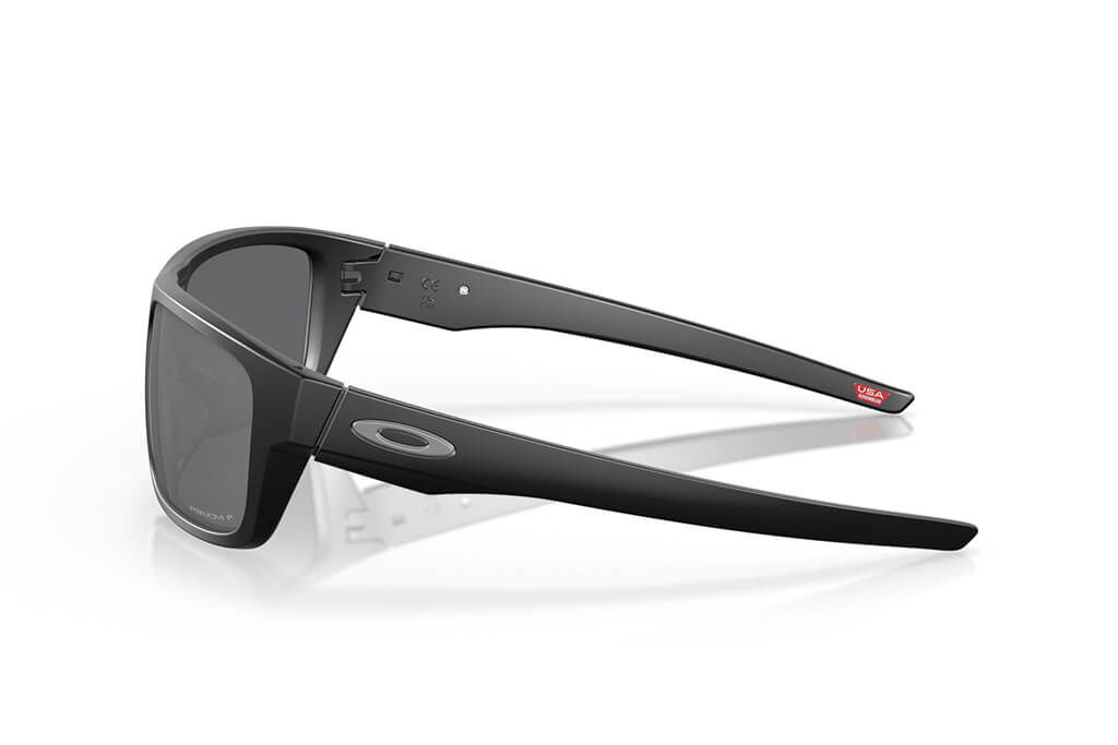 OAKLEY DROP POINT OO9367 -S60