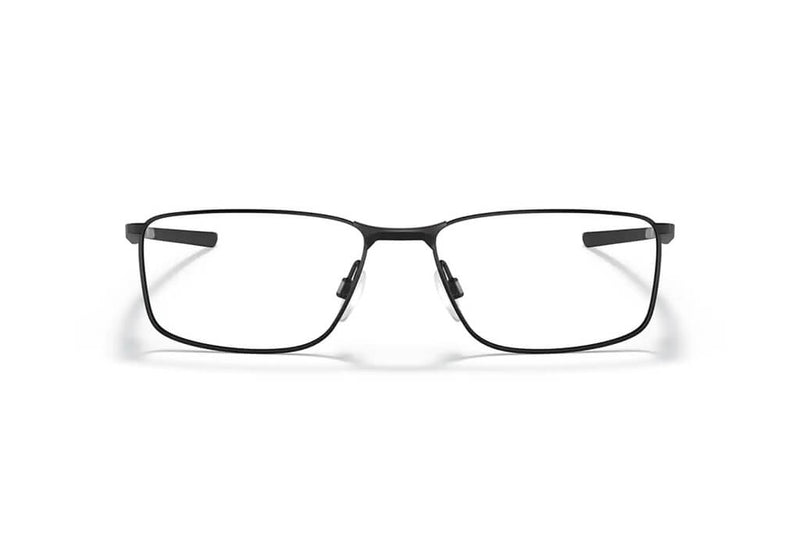 Marco de lente óptico Oakley OX3217. Marco óptico más cristales incluidos. Lente para hombre. Lente para cara redonda, cuadrada, rectangular, ovalada, triangular, corazón. Lente con filtro de luz de azul.