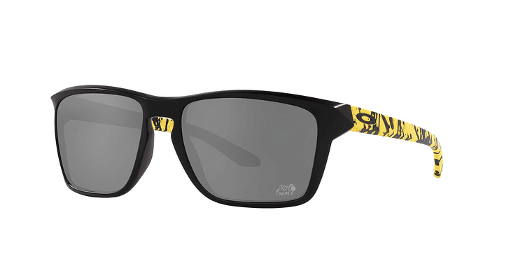 OAKLEY SYLAS Tour de France OO9448 37-S57 (Matte Black)
