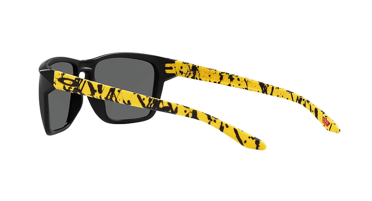 OAKLEY SYLAS Tour de France OO9448 37-S57 (Matte Black)