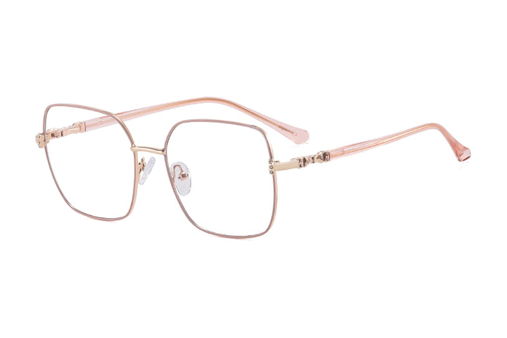 Marco óptico Optisalud 205 color C03, vista lateral. Comprar Lente Óptico Óptica Online Optisalud. Marco + Cristales Antirreflejo, Filtro Luz Azul, Filtro UV, Capa Dura, Antiraya, Hidrofobia, Anti Estática, Anti Polvo, Lente de Cerca, Lente de Lejos, Lente de Descanso, Lente de Lectura, Lente Óptico Mujer, Lente Óptico Hombre, Monofocal, Bifocal, Multifocal, Progresivo, Miraflex, CR-39, CR39, CR, Poly, Mineral, Orgánico, Policarbonato, Alto Índice. Óptica y Consulta Oftalmológica.