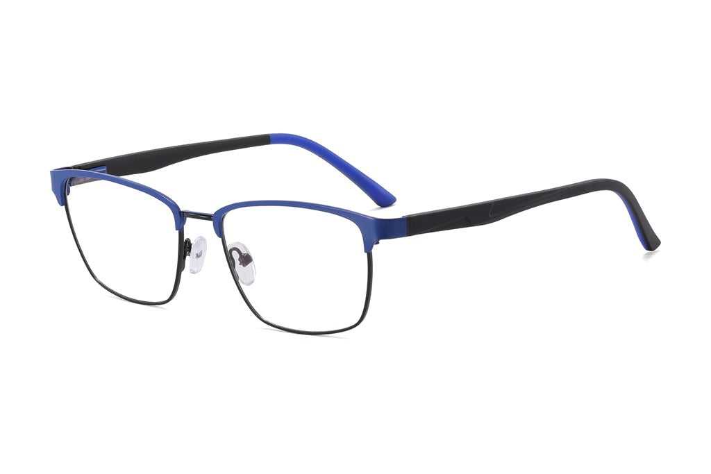Marco óptico Optisalud 212 color C05, vista lateral. Comprar Lente Óptico Óptica Online Optisalud. Marco + Cristales Antirreflejo, Filtro Luz Azul, Filtro UV, Capa Dura, Antiraya, Hidrofobia, Anti Estática, Anti Polvo, Lente de Cerca, Lente de Lejos, Lente de Descanso, Lente de Lectura, Lente Óptico Mujer, Lente Óptico Hombre, Monofocal, Bifocal, Multifocal, Progresivo, Miraflex, CR-39, CR39, CR, Poly, Mineral, Orgánico, Policarbonato, Alto Índice. Óptica y Consulta Oftalmológica.