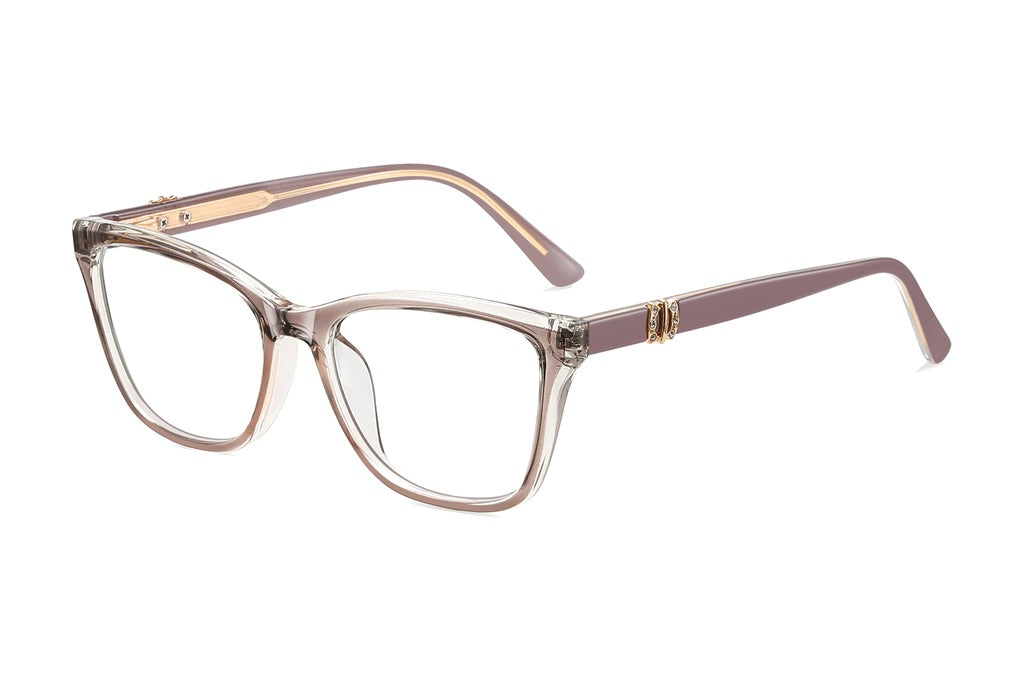 Marco óptico Optisalud 216 color C02, vista lateral. Comprar Lente Óptico Óptica Online Optisalud. Marco + Cristales Antirreflejo, Filtro Luz Azul, Filtro UV, Capa Dura, Antiraya, Hidrofobia, Anti Estática, Anti Polvo, Lente de Cerca, Lente de Lejos, Lente de Descanso, Lente de Lectura, Lente Óptico Mujer, Lente Óptico Hombre, Monofocal, Bifocal, Multifocal, Progresivo, Miraflex, CR-39, CR39, CR, Poly, Mineral, Orgánico, Policarbonato, Alto Índice. Óptica y Consulta Oftalmológica.