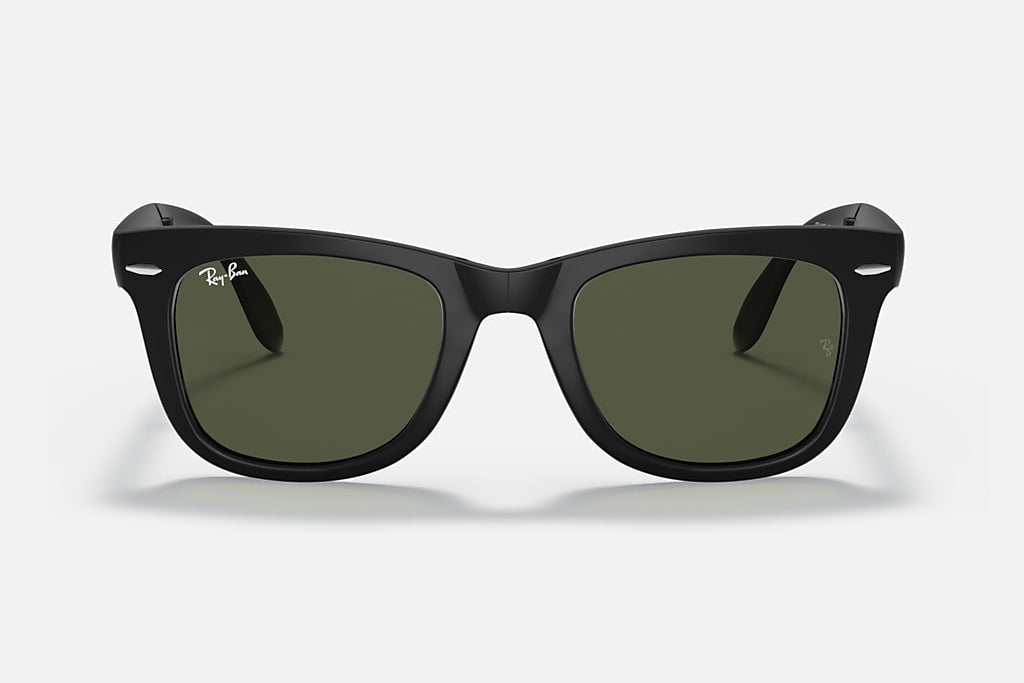 RAY-BAN WAYFARER FOLDING CLASSIC RB4105 -S50