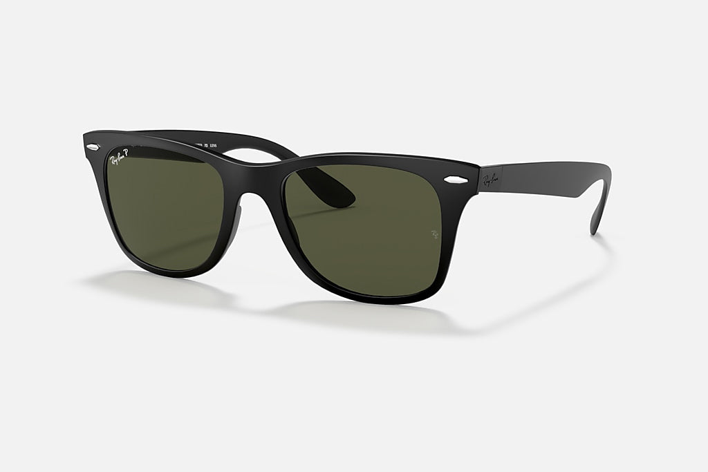 RAY-BAN WAYFARER LITEFORCE RB4195 -S52