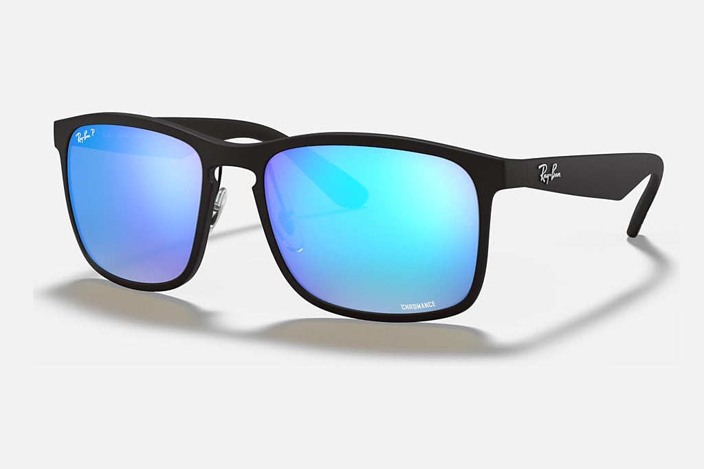 RAY-BAN CHROMANCE RB4264 -S58