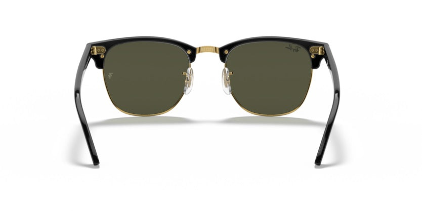 RAY BAN CLUBMASTER RB3016 S49