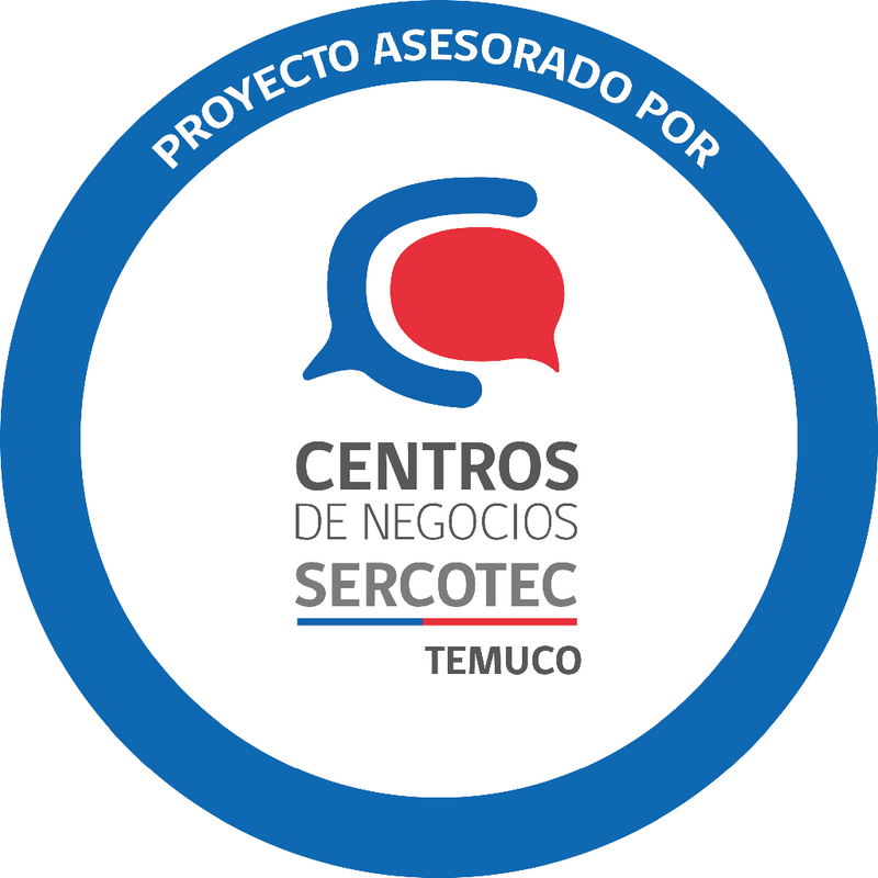 Óptica Online Optisalud es apoyada y asesorada por la oficina del gobierno de chile Sercotec y Centro de Desarrollo de Negocios Temuco. La cual Junto a Corfo dirigen el desarrollo de los emprendimientos destacados de Chile.