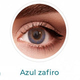 Freshlook Colorblends Neutros (sin aumento)