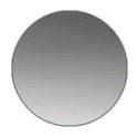 Gafa de sol Óptica color Gris. Óptica Online Optisalud, Chile, Temuco, Osorno, Concepción, Santiago