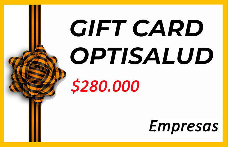 GiftCard: Optigift