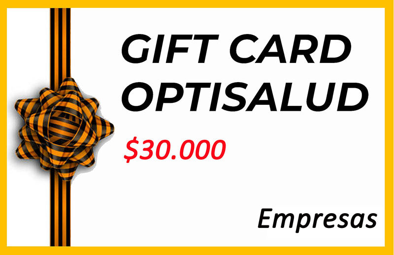 GiftCard: Optigift