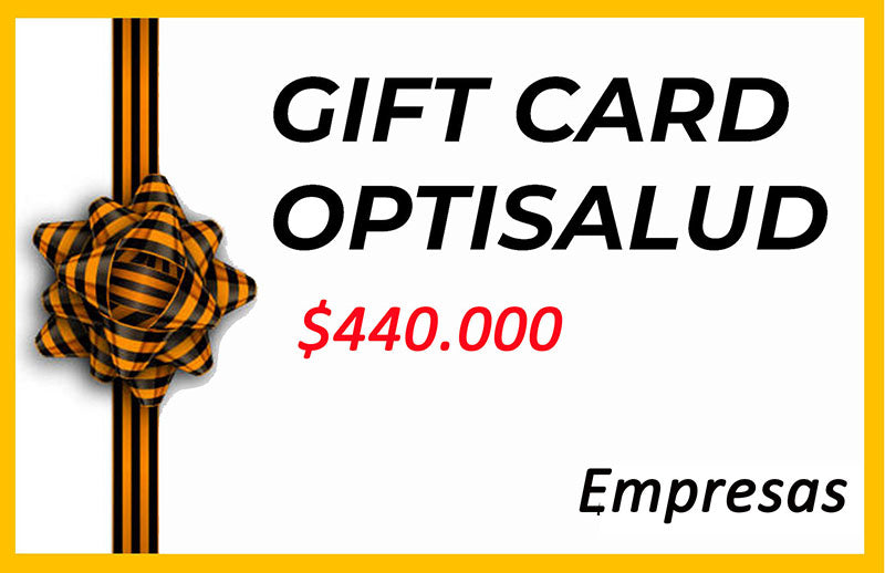 GiftCard: Optigift