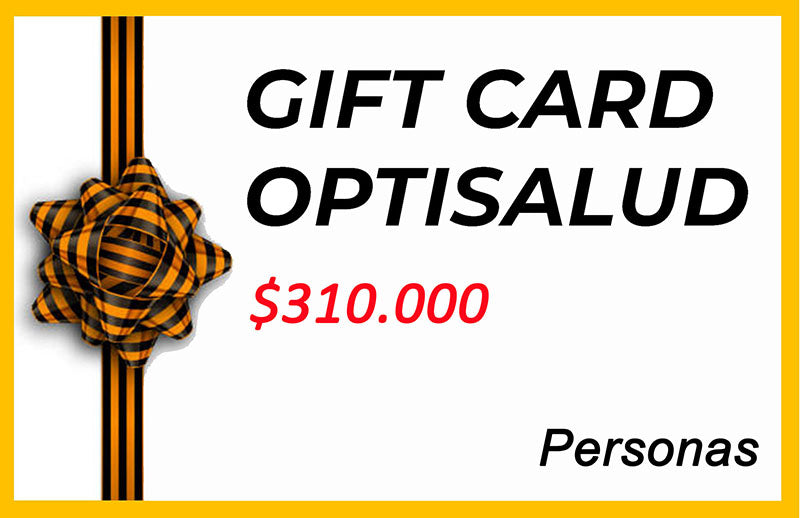 GiftCard: Optigift