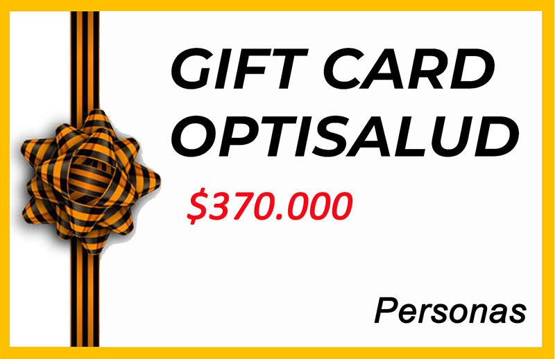 GiftCard: Optigift