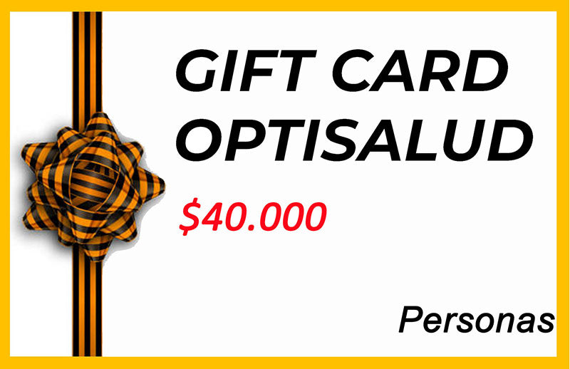 GiftCard: Optigift