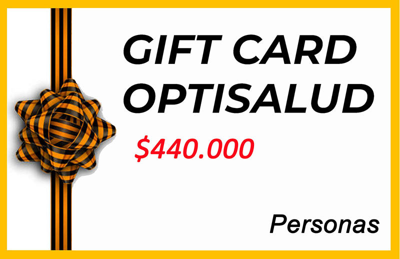 GiftCard: Optigift