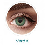 Freshlook Colorblends Neutros (sin aumento)