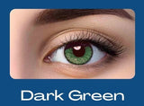 Lentes de contacto cosméticos de colores sin aumento Starcolors II Neutros sin receta. Óptica online optisalud.