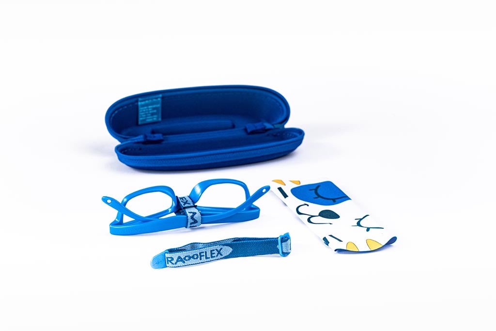 MIRAFLEX MAYAN 2 LENTES SEGUROS Y FLEXIBLES PARA NIÑOS, NIÑAS Y DEPORTISTAS