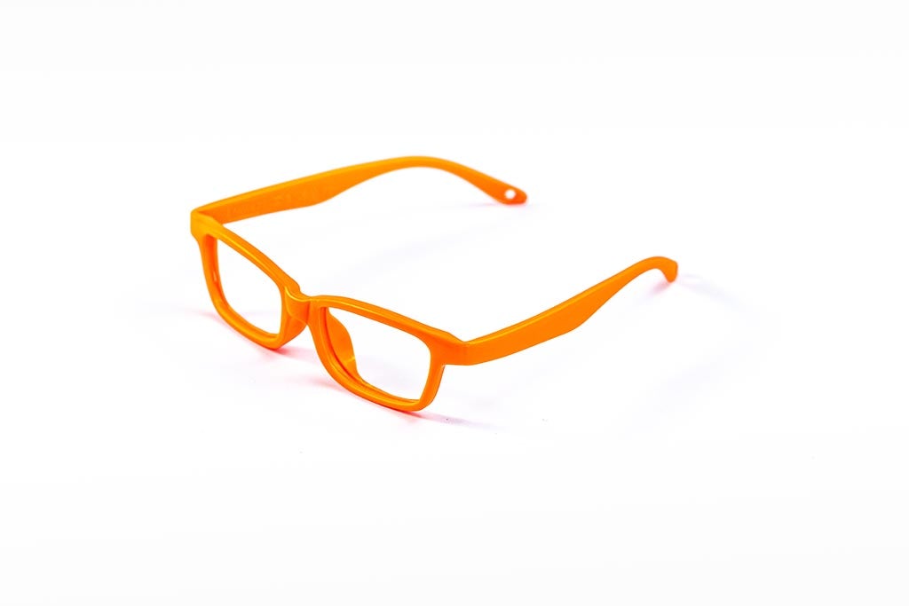 MIRAFLEX MAYAN 2 LENTES SEGUROS Y FLEXIBLES PARA NIÑOS, NIÑAS Y DEPORTISTAS