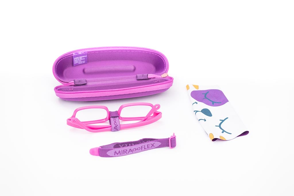 MIRAFLEX LENTES SEGUROS Y FLEXIBLES PARA NIÑOS, NIÑAS Y DEPORTISTAS