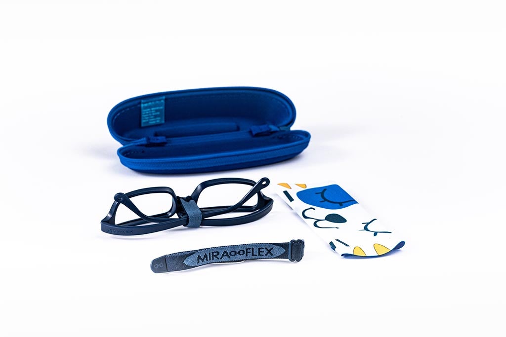 MIRAFLEX LENTES SEGUROS Y FLEXIBLES PARA NIÑOS, NIÑAS Y DEPORTISTAS