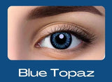 Lentes de contacto cosméticos de colores sin aumento Starcolors II Neutros sin receta. Óptica online optisalud.